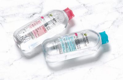 Tại sao nước tẩy trang Micellar Water lại đang trở thành sản phẩm làm sạch da mà ai cũng nên có?