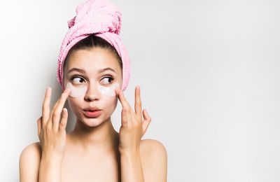 Quầng thâm dưới mắt – 8 điều này sẽ giúp bạn xoá bỏ nó “khỏi cuộc đời mình”