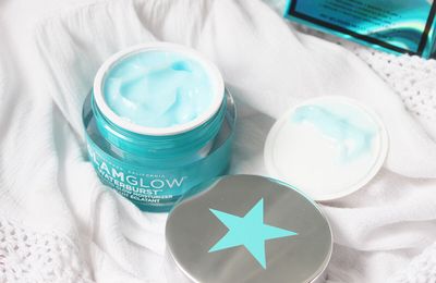 8 kem dưỡng ẩm dạng gel phù hợp cho những cô nàng da dầu