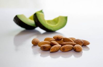 Những thực phẩm bổ dưỡng nhất cho làn da