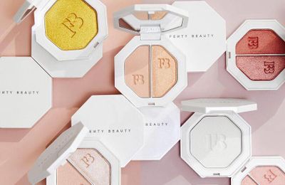 9 lựa chọn highlighter số một trên thị trường
