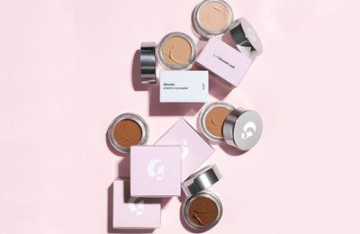 6 sản phẩm kem che khuyết điểm phù hợp với kiểu makeup No Makeup cho mùa mưa