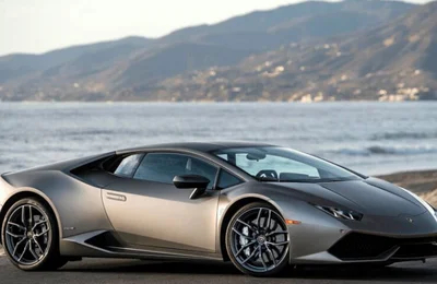 Lamborghini Huracan Avio giá gần 15 tỷ đồng tại Việt Nam