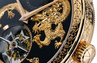 Vacheron Constantin: 263 năm kiêu hãnh với những thiết kế "độc nhất vô nhị"