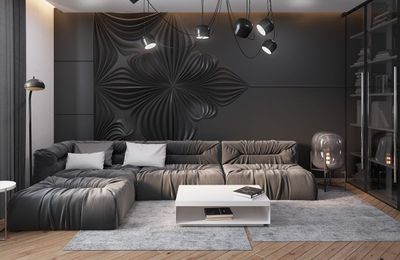 5 thiết bị tân tiến dành cho ngôi nhà của các doanh nhân trẻ