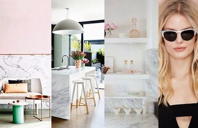 Những xu hướng nội thất lấy cảm hứng từ thời trang cao cấp