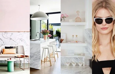 Những xu hướng nội thất lấy cảm hứng từ thời trang cao cấp