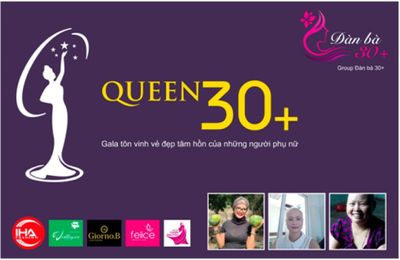 Gala "Đàn bà 30+": Tôn vinh những "Chiến binh"
