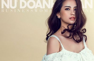 CEO Thanh Thanh Spa, Lê Thị Thu Thanh: Tuổi trẻ là món quà vô giá