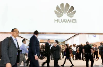 Huawei và tham vọng số một thế giới vào năm 2020