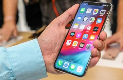 Apple đang dần biến iphone trở thành một món hàng xa xỉ