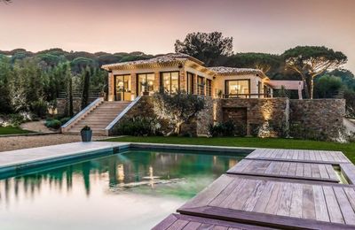 Danh sách những căn Airbnb đắt nhất trên thế giới