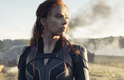 Scarlett Johansson và Disney hoà giải vụ kiện “Góa phụ đen”