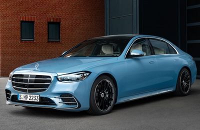 Mercedes-Benz ra mắt dịch vụ cá nhân hoá phương tiện "MANUFAKTUR"