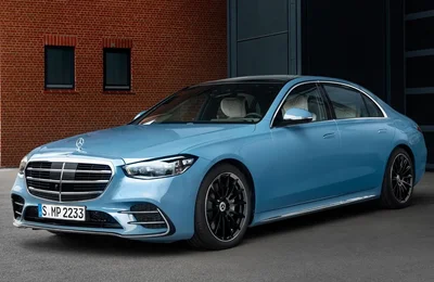 Mercedes-Benz ra mắt dịch vụ cá nhân hoá phương tiện "MANUFAKTUR"