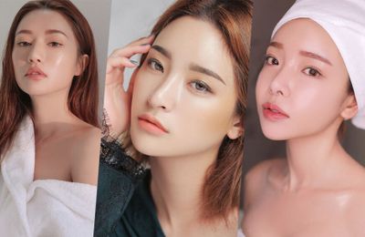 Glass skin là gì? Làm thế nào để có làn da glass skin hoàn hảo?