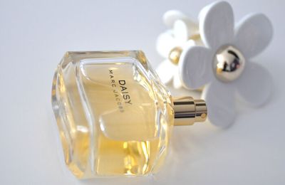Dòng nước hoa nổi bật của thương hiệu Marc Jacobs làm siêu lòng phái đẹp