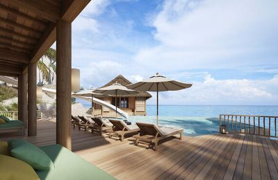 Điểm danh những resort của Việt Nam lọt top tốt nhất châu Á