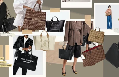 Bí quyết chọn túi Tote phù hợp cho phụ nữ sành điệu