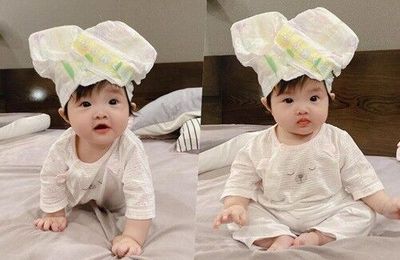 Con gái Đông Nhi, ái nữ Cường ĐôLa so kè tủ đồ hiệu