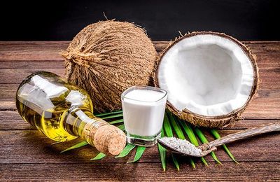 Dầu dừa có thực sự tốt cho làn da của bạn?