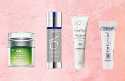 Những sản phẩm làm mờ sẹo mụn tốt nhất hiện nay được các cô nàng bỏ túi
