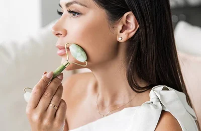 Những sản phẩm dưỡng da từ tinh thể đá quý có lợi cho làn da