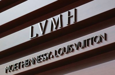 Tập đoàn LVMH ghi nhận doanh thu ngưỡng mộ trong 9 tháng đầu năm