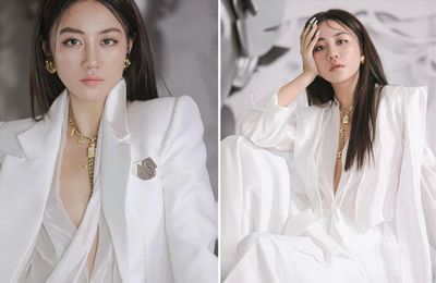 Những nguyên tắc ăn mặc sang trọng, quyền lực nơi công sở dành cho phái nữ