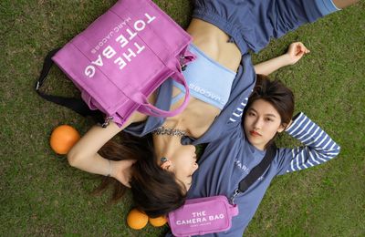 Marc Jacobs khai trương cửa hàng đầu tiên tại Việt Nam