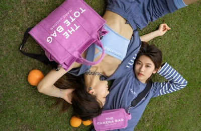 Marc Jacobs khai trương cửa hàng đầu tiên tại Việt Nam
