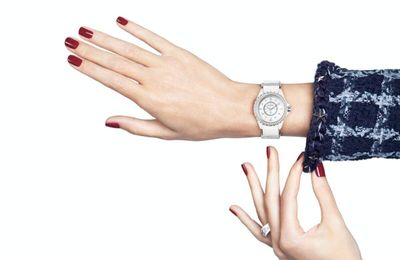 Đồng hồ Chanel J12 đã thay đổi ngành công nghiệp chế tác đồng hồ thế nào?