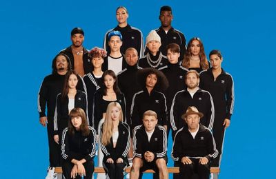 Từ hiện tượng Squid Game: Hãy sẵn sàng cho sự đổ bộ của Tracksuits