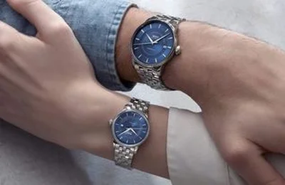 Mido Baroncelli Signature - Dành riêng cho các cặp đôi