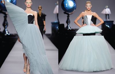 L’Documentary: Cắt và Xén của Viktor và Rolf