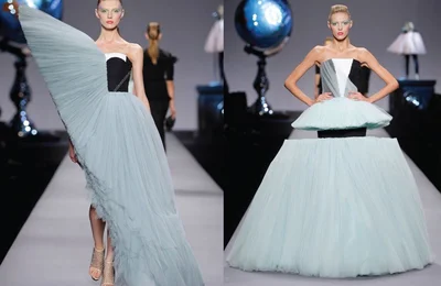 L’Documentary: Cắt và Xén của Viktor và Rolf