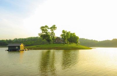 5 địa điểm du lịch gần Hà Nội trong 1 ngày khiến bạn mê mẩn quên lối về!