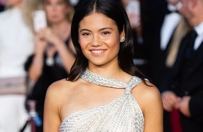“Thiên tài quần vợt” Emma Raducanu chính thức trở thành gương mặt mới của Dior
