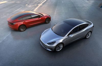Thương hiệu ô tô giá trị nhất năm 2021: Tesla tăng mạnh, Toyota vẫn dẫn đầu