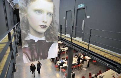 Istituto Marangoni – Viện thời trang danh tiếng sẽ mở chương trình đào tạo Thạc sĩ về Quản lý thương hiệu thời trang cao cấp