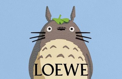 Quỹ Loewe hỗ trợ “Bảo tàng Studio Ghibli” thúc đẩy sự sáng tạo và lan tỏa hạnh phúc