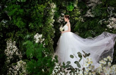 BST Love - dự án thời trang đánh dấu sự trở lại của nhà thiết kế Lê Thanh Hòa
