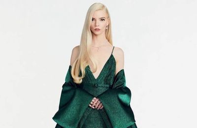Nhà mốt Dior công bố đại sứ toàn cầu mới của mình