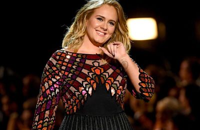 Adele sẽ sớm trở lại với album 30?