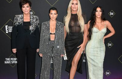 Gia đình Kardashian-Jenner sẽ sớm trở lại với một chương trình truyền hình thực tế mới
