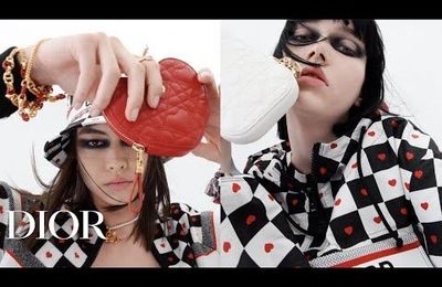 Dioramour lời mời gọi ngọt ngào