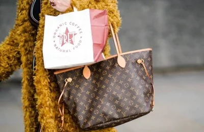 Những thiết túi xách kế gắn liền với tên tuổi thương hiệu Louis Vuitton