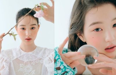 5 màu phấn má đẹp nhất mùa thu 2021