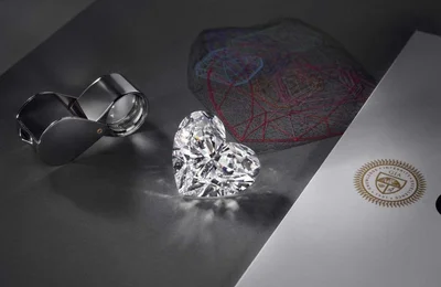 Mua kim cương: Những lời khuyên của chuyên gia để chọn mua tốt nhất