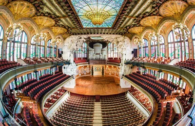 Thủ đô Budapest - đỉnh cao trong lối kiến trúc đối xứng của thế giới